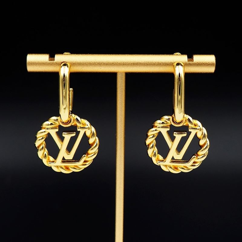 Louis Vuitton Earrings